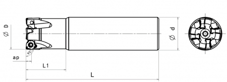 R90CWN04 D25-170-25-5