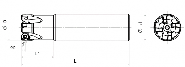 R90CWN04 D20-150-20-2