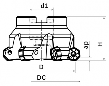 R45BQN07 D63-45-22-6
