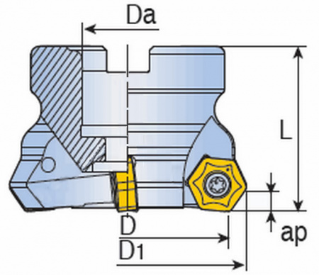 R55HN05 D100-50-32-12