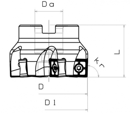 R88SN13 D100-50-32-7