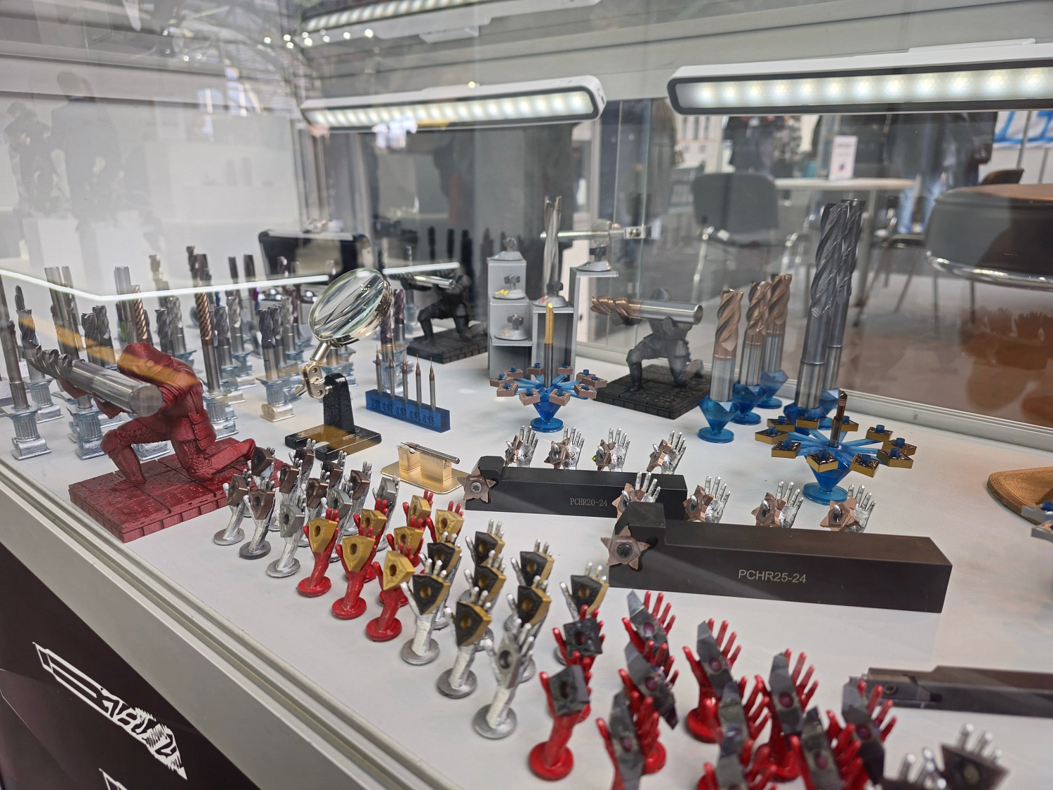 Выставка "Металлообработка 2025" в Минске