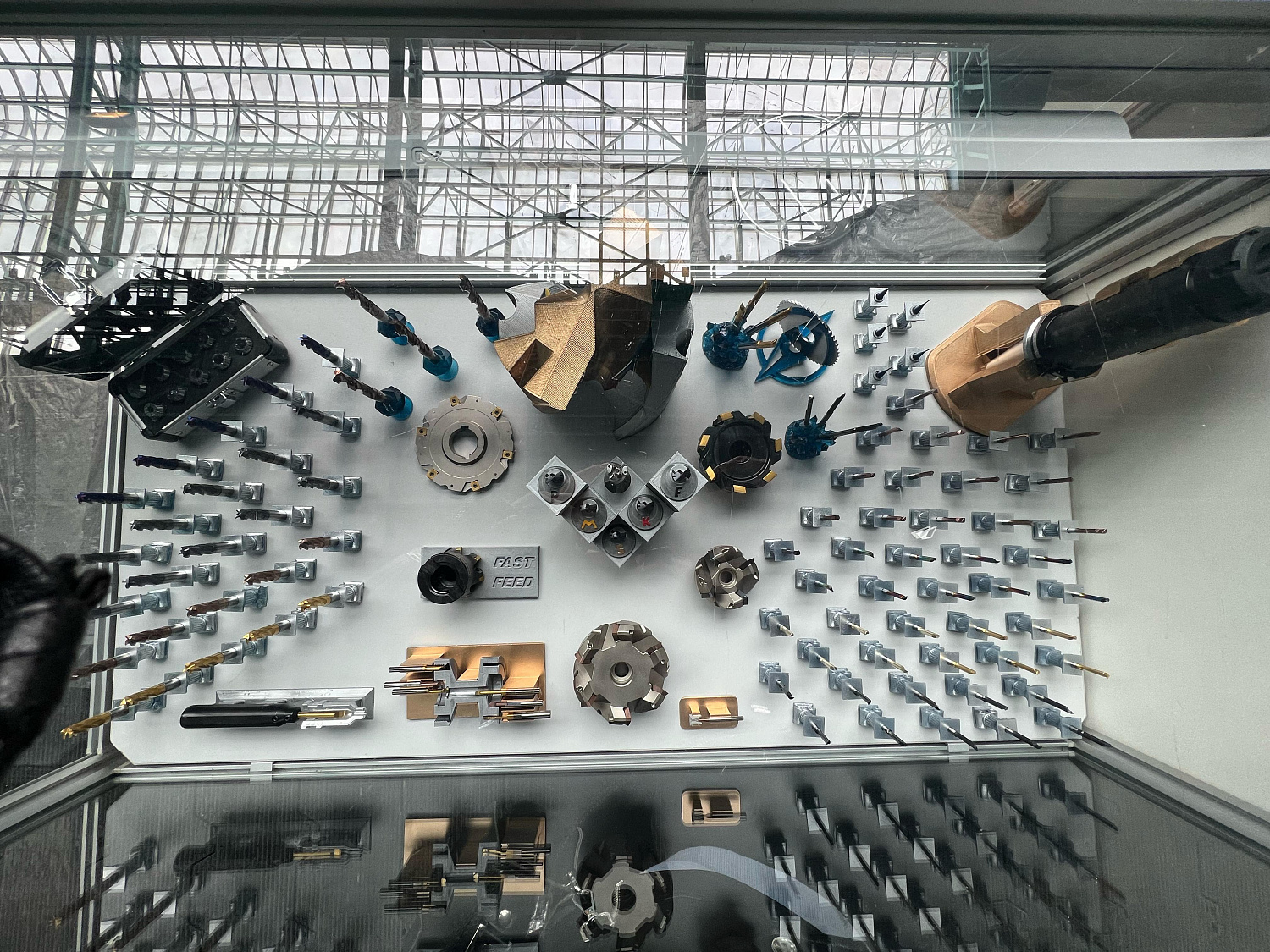 Успешное участие в международной выставке в Минске: новые контракты и перспективы!