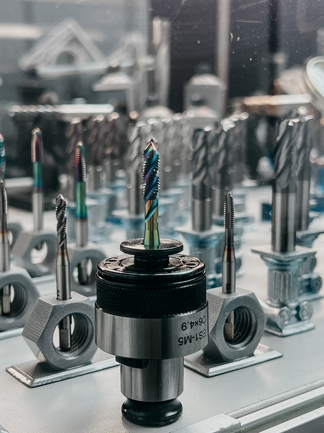 Выставка "Металлообработка 2025" в Минске