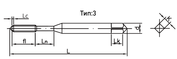 JIS-POT NO.5-4OUNC N