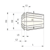 ER8-03.5 TIR0.005mm