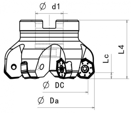 R45AQN07 D100-50-32-7