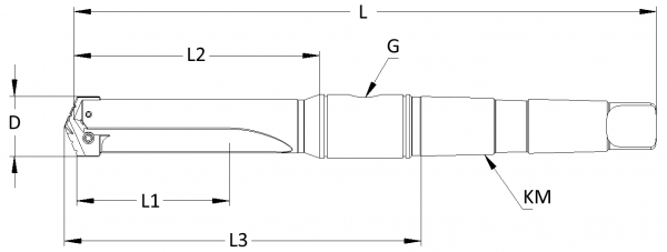 PCS Y0-32-MT2-S