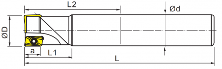 R90CAP11 D25-200-25-3