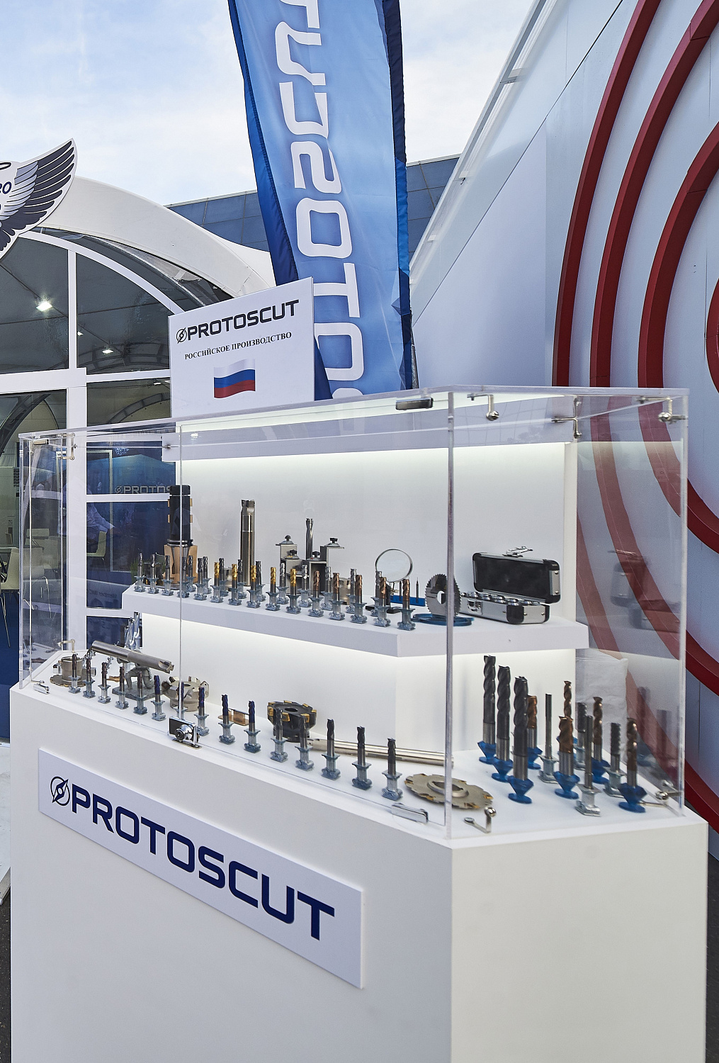 🚀 Успешное завершение выставки "Металлообработка-2025" в Экспоцентре!