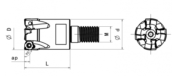 R90MWN04 D20-28-M10-2