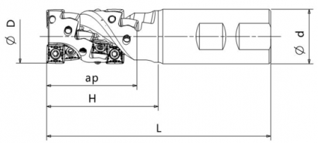 R90WKSV11 D50-170-40-4