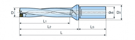PCQ D41.0-5D-205-A40-XO13