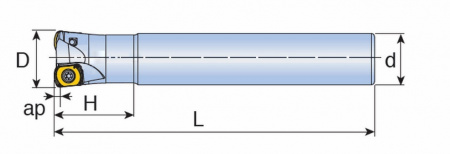 RFFCBL09 D30-160-32-3