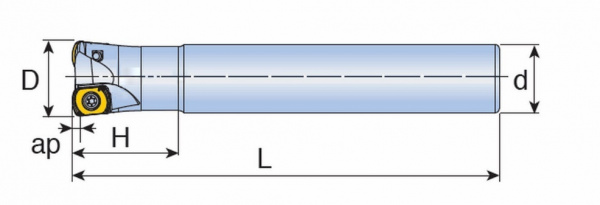 RFFCBL06 D16-150-15-2